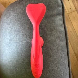Boudreaux’s butt brush